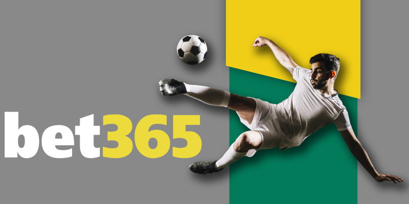 bet365 Avaleht