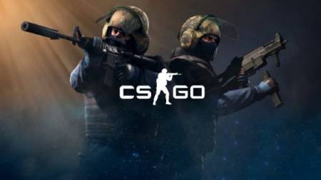 Online panustamine CSGO-le kohe