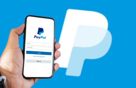 Paypal on kihlveo saitidel kasutatav turvaline makseviis