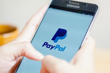 Kuidas kasutada Paypalit spordiennustuses