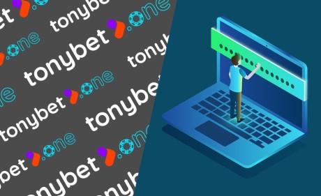 TonyBet mobiilirakenduse funktsioonid