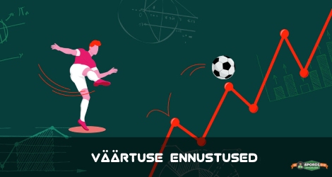 Väärtuse ennustused selgitatud